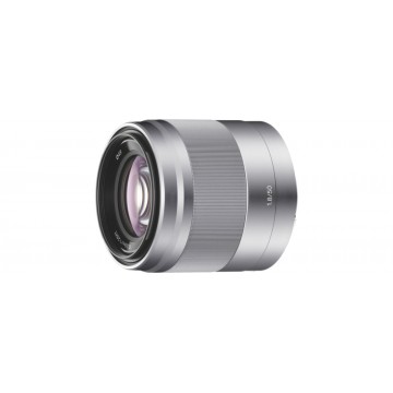 Sony SEL50F18 obiettivo per fotocamera