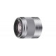 Sony SEL50F18 obiettivo per fotocamera