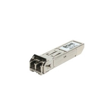 D-Link Multi-Mode Fiber SFP Transceiver 100Mbit/s
