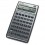 HP 17bII+ Tasca Financial calculator Argento