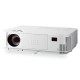NEC M402X 4000ANSI lumen DLP XGA (1024x768) Desktop projector Bianco