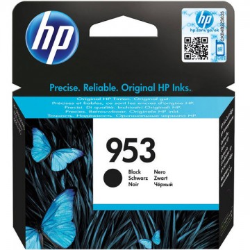 HP 953 Black Original Ink Cartridge