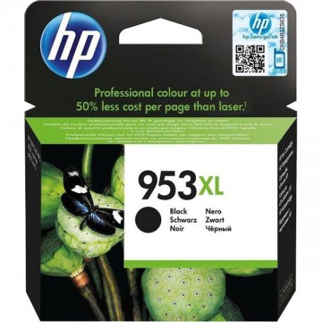 HP 953XL Black Original Ink Cartridge