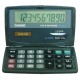 Casio SL-210TE Tasca Basic calculator Nero calcolatrice