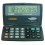 Casio SL-210TE Tasca Basic calculator Nero calcolatrice