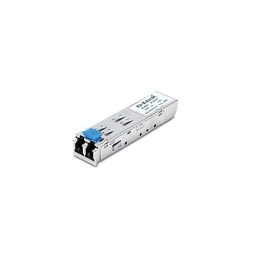 D-Link 1000Base-LX Mini Gigabit Interface Converter