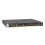 Netgear M4300-52G-PoE+ 550W PSU Gestito Gigabit Ethernet (10/100/1000) Supporto Power over Ethernet (PoE) 1U Nero