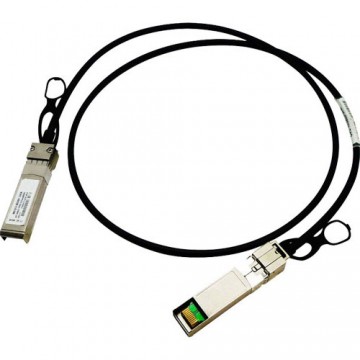 HP X240 10G SFP+ 65CM DAC CABLE