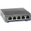 Netgear GS105E-200PES No gestito L2/L3 Gigabit Ethernet (10/100/1000) Grigio switch di rete