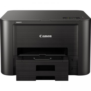 Canon MAXIFY iB4150 Colore 600 x 1200DPI A4 Wi-Fi Nero