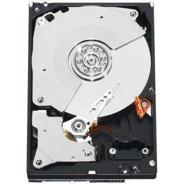 3.5P 1TB SATA3 NAS (DK) WD BLACK