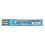 CF3REFILL FRIXION POINT 0.5 AZZURRO
