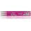 CF3REFILL FRIXION BALL ROSA