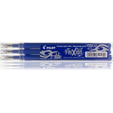 CF3REFILL FRIXION BALL BLU