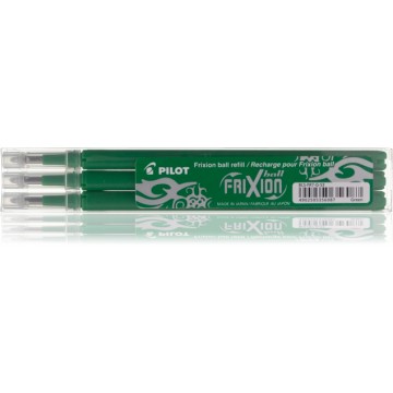 CF3REFILL FRIXION BALL VERDE