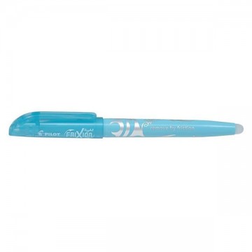 CF12EVIDENZ FRIXION LIGHT AZZURRO