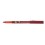 CF12 ROLLER HI-TECPOINT V7 ROSSO