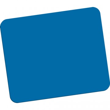 MOUSEPAD SOFT BLU