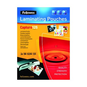 CF100POUCH 65X95 125MICRON