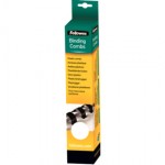 CF25 DORSO PLASTICO D12MM BIANCO