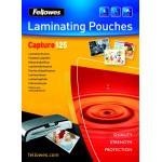 CF100POUCH 75X105 125MICRON