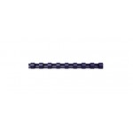 CF100DORSO PLAST. D.14MM BLU