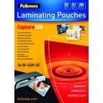 CF100POUCH A5 125MICRON