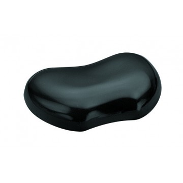 SUPPORTO POLSO CRYSTALS GEL NERO