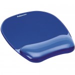 MOUSEPAD GELCRYSTALS SUPP POLSO AZZ