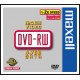 DVD-RW  4.7GB  2X  JEWELL  CONF.5 F