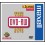 DVD-RW  4.7GB  2X  JEWELL  CONF.5 F