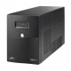 Emerson Liebert ItON 1500VA 1500VA Compatta Nero