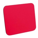 MOUSE PAD ROSSO