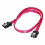 CAVO SATA 7 PIN M/M 1M