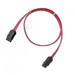 CAVO SATA 150CABLE 7PINRED 0.50M