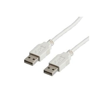 CAVO USB2.0 A-A M/M MT0 8