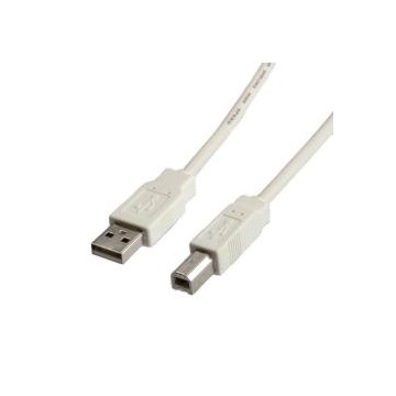 CAVO USB2.0 A-B M/M MT4 5