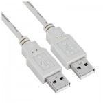 CAVO USB 2.0 A/A M/M MT.5