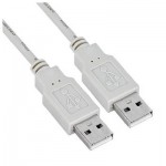 CAVO USB 2.0 A/A M/M MT.5