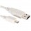CAVO USB A M  MICRO USB B M 1.8 M
