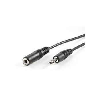 CAVO AUDIO 2MT JACK M/F