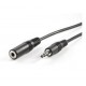 CAVO AUDIO 2MT JACK M/F