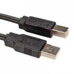 CAVO USB2.0   A-B MASC/MASC1 80MT