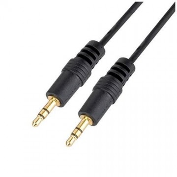 CAVO AUDIO 3MT JACK M/M