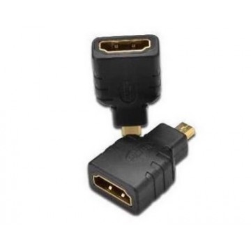 ADATTAT. HDMI F / MICRO HDMI M