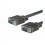CAVO VGA-SVGA 15 POLI 2MT L-PROFILE