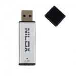 USB NILOX 4GB 2.0 A