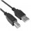 CAVO USB 2.0- 5MT. M/M A/B NERO