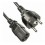 CAVO ALIMENTAZIONE 1.8MT IEC-C13