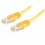 CAVO PATCH CAT.5E UTP 5MT GIALLO